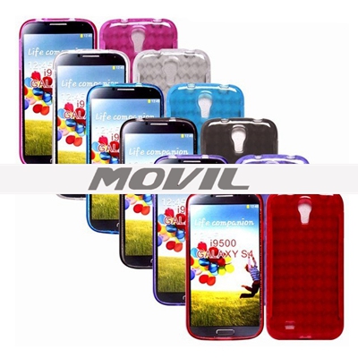 NP-546 Protector para celulares para Samsung S4 I9500 NP-546-2